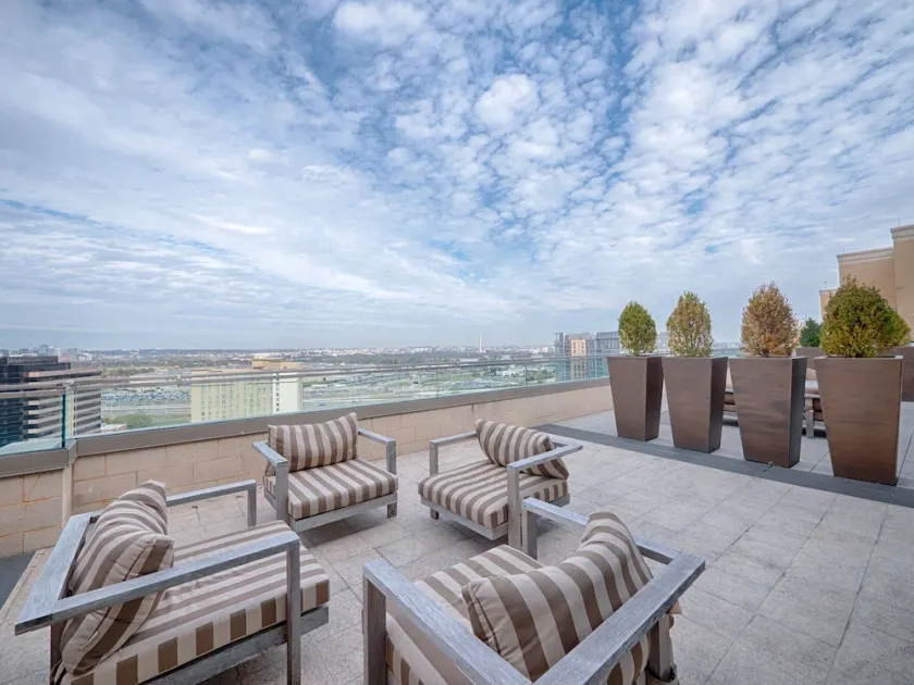 National at Pentagon City - Image 1