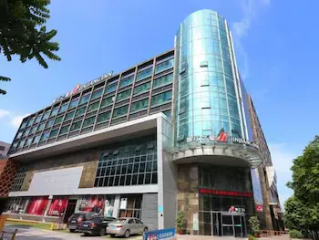 Jinjiang Inn Zhongshan Pedestrian Street River View - Image 1