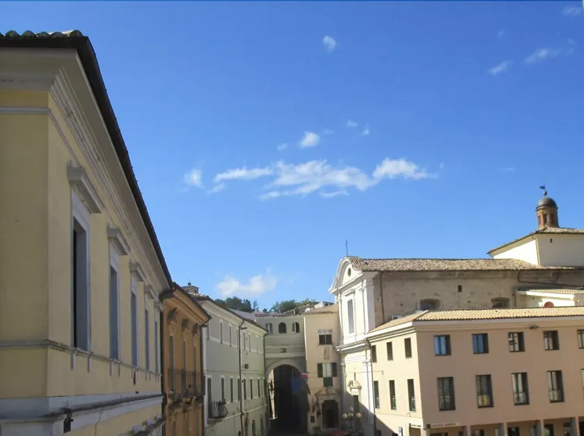 B&B Alla Piazza - Image 1