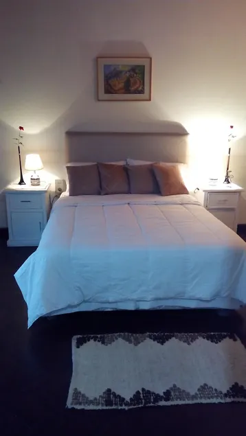Los Jazmines B&B - Image 1