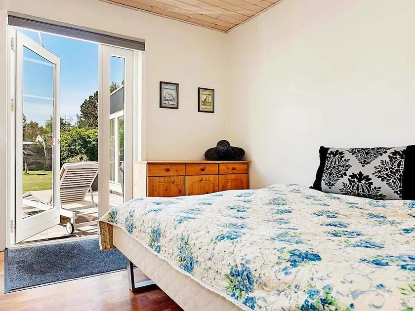 Spacious Holiday Home in Græsted Near Beach - Image 1