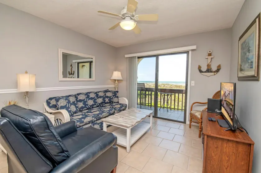 Ocean & Racquet Club 5222 - Image 1