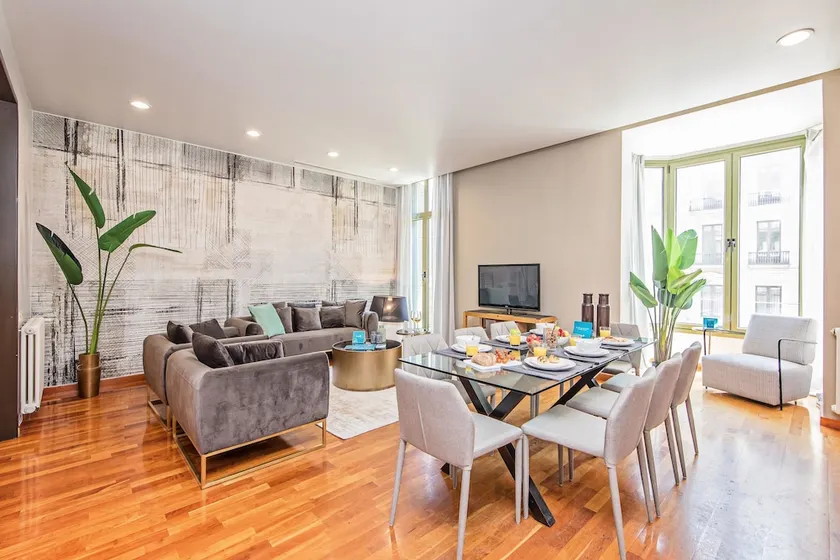 Sweet Inn Apartments Plaza Catalunya - City Centre - Image 1