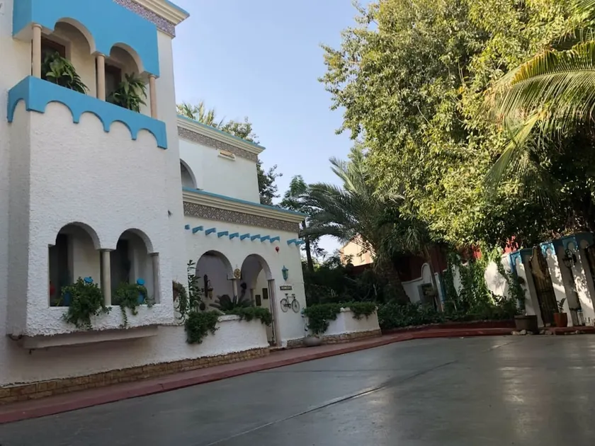 Casa Edrees - Image 1