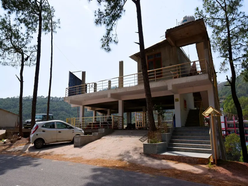 Dev Villa Guest House - Image 1