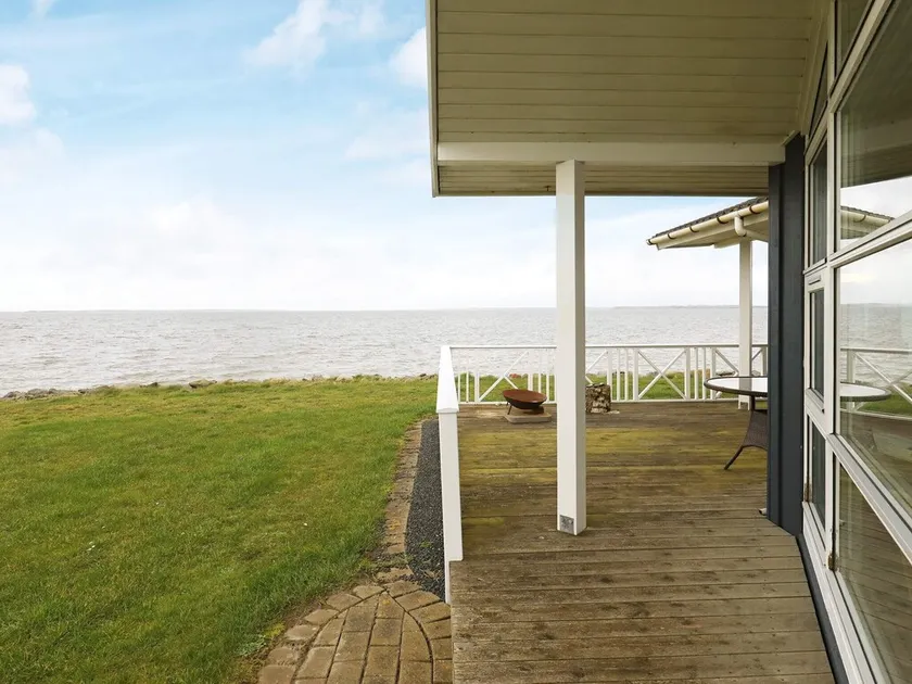 4 Star Holiday Home in Vinderup - Image 1