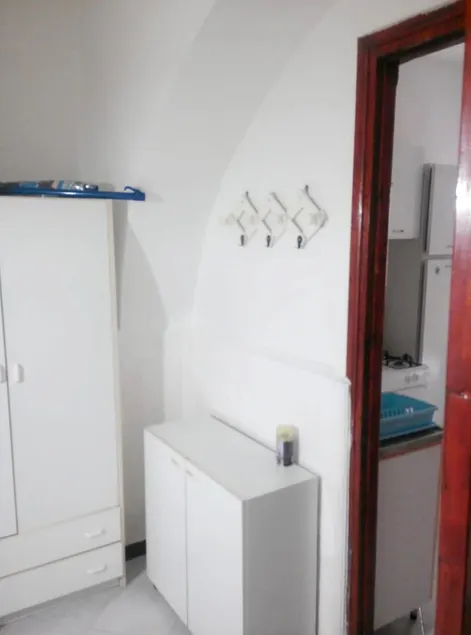 Apartment With one Bedroom in Carloforte - 1 km From the Beach - Image 1