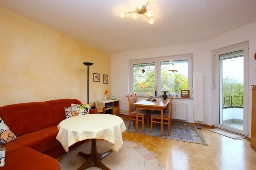 Private Apartment Parlweg - Image 1