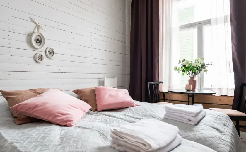Pikisaari Guesthouse - Image 1