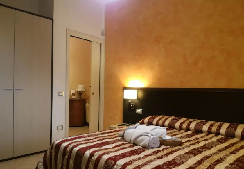 La Terrazza Bed & Breakfast - Image 1
