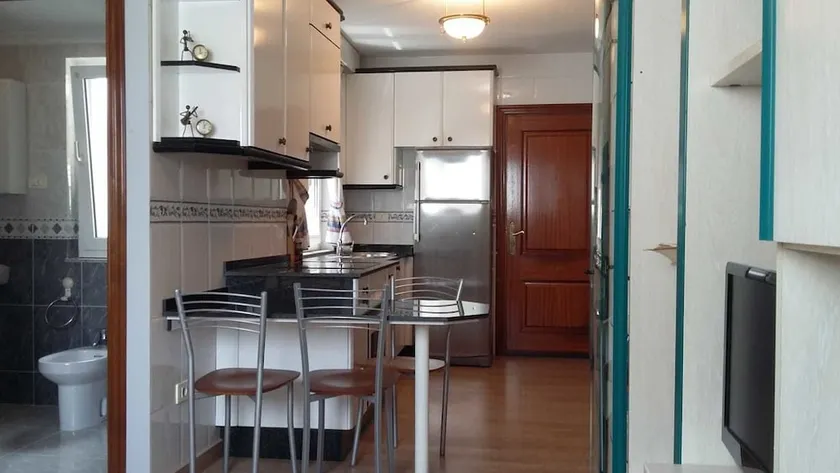 Apartamento Carragal - Image 1