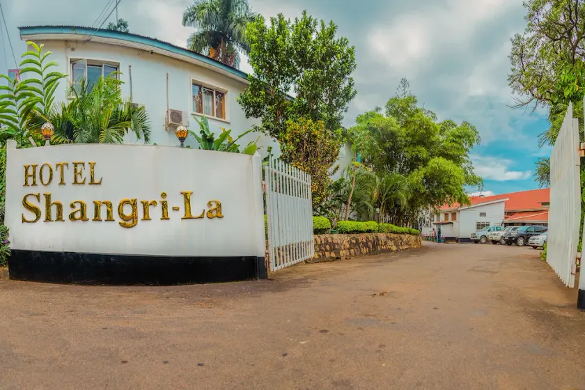 Shangri La Hotel - Image 1