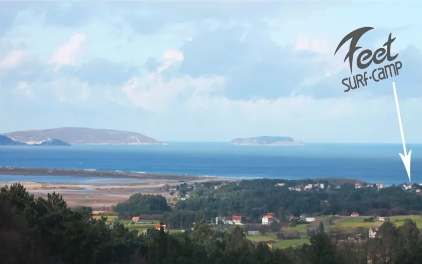 7FeetSurfCamp - Image 1