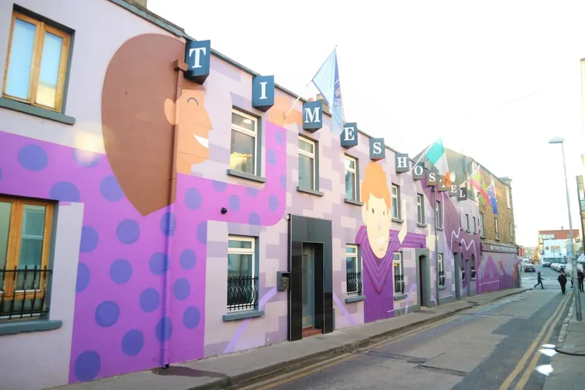 Times Hostels - Camden Place - Image 1