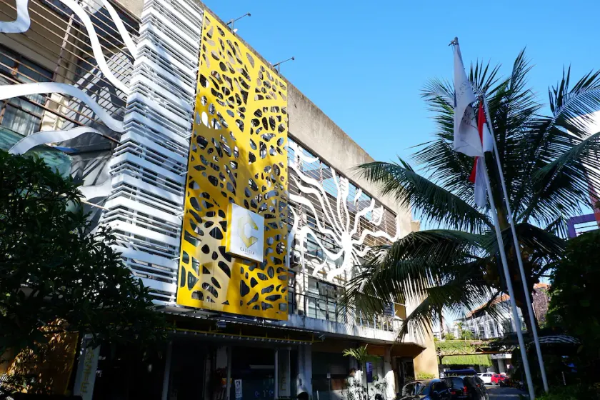 Caricia Hostel - Image 1