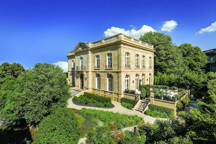 La Grande Maison de Bernard Magrez - Image 1