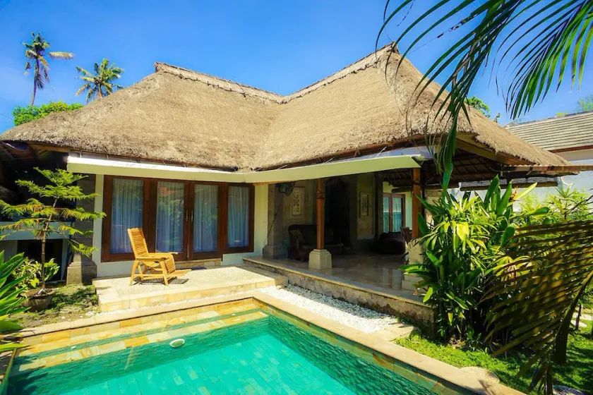 Sunrise Resort - Image 1