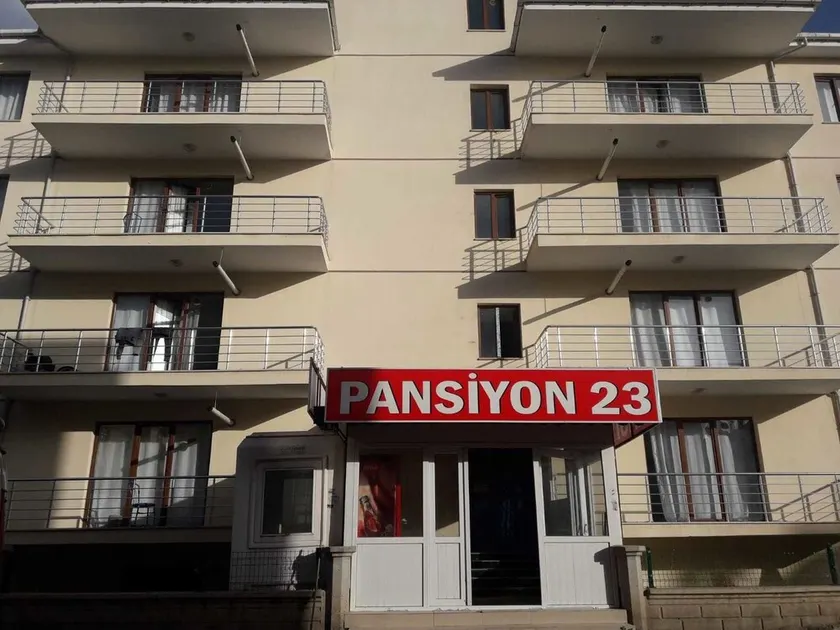 Pansiyon 23 - Image 1