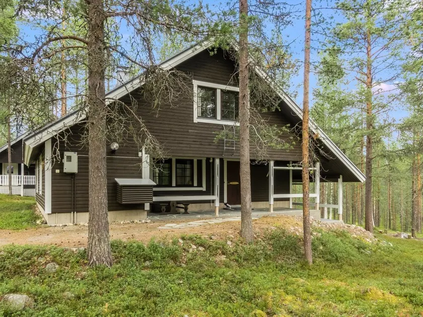 Holiday Home Kevinlevi by Interhome - Image 1