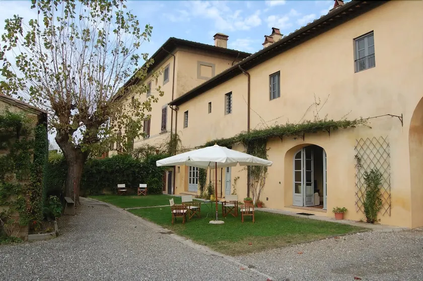 Agriturismo La Volta - Image 1