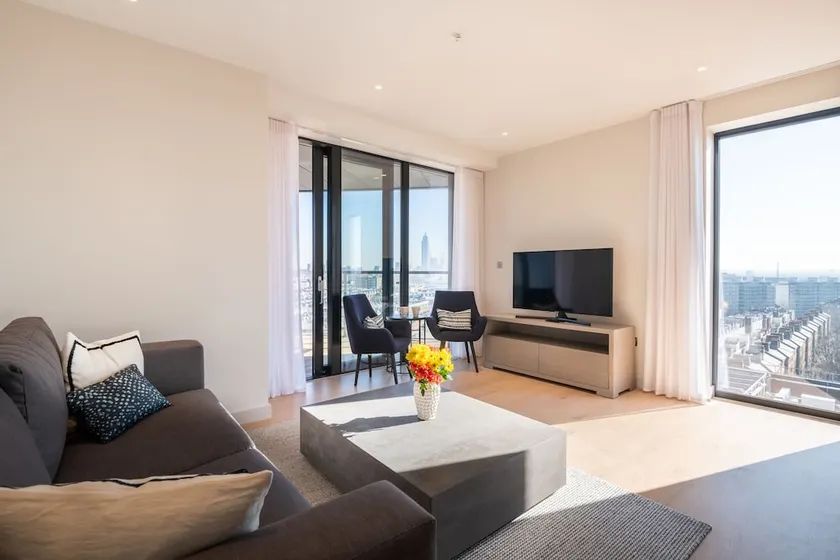 Elegant Victoria Home close to Sloane Square - Image 1