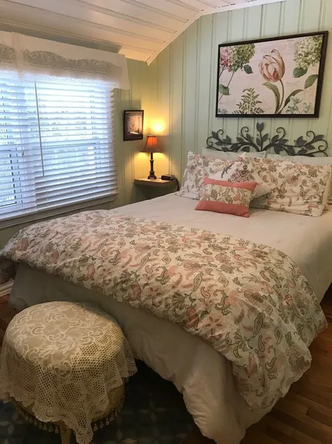 Au Gîte Pantoufles Et Pamplemousse - Image 1