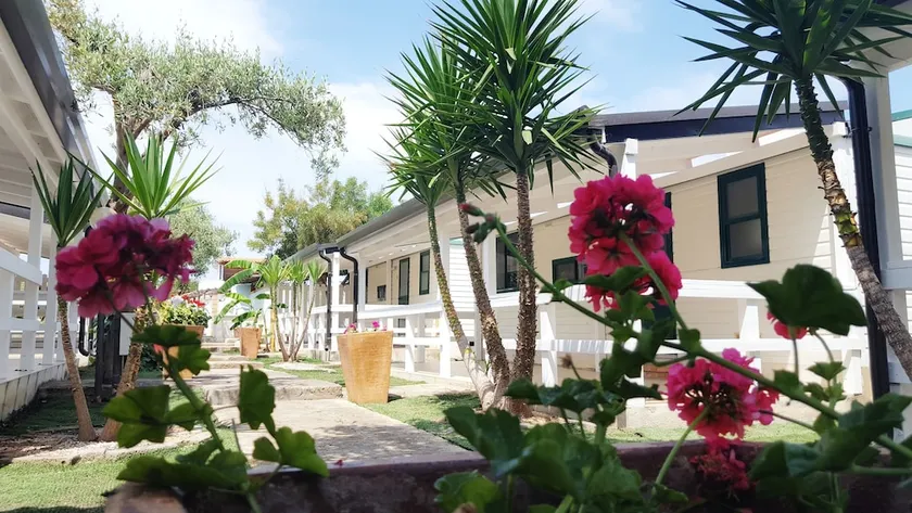 Residence "Il Faro" - Image 1