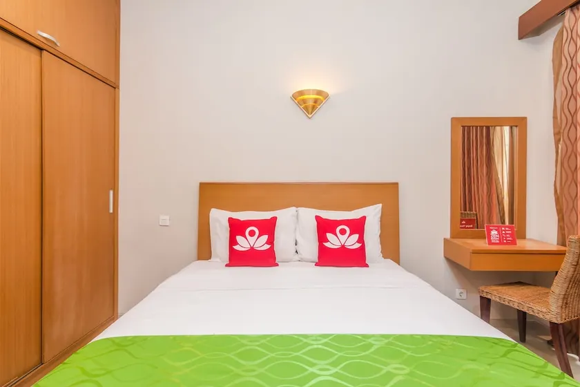 ZEN Rooms Denpasar Gelogor Carik 1 - Image 1