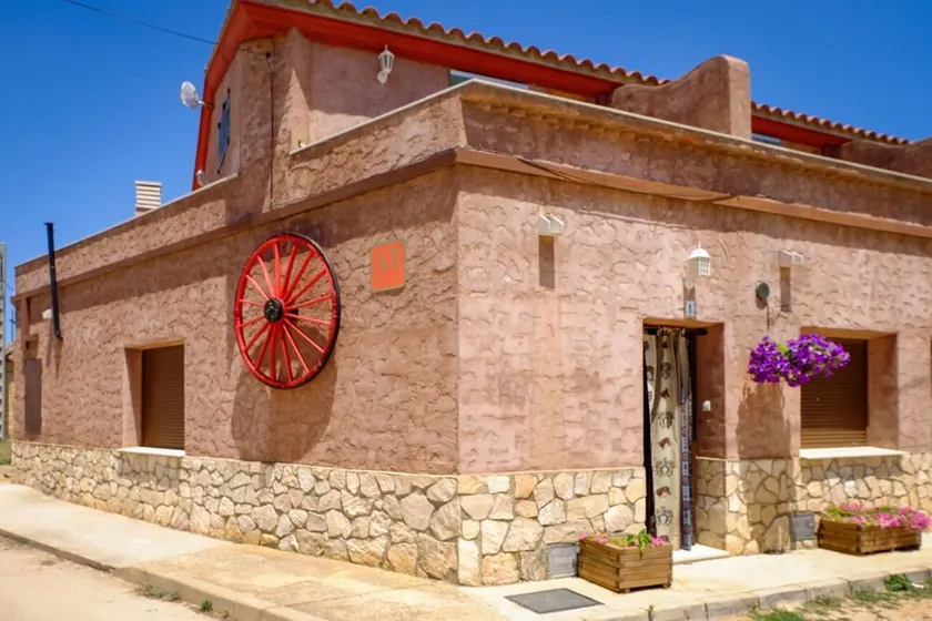 Las Casitas de los Mata - Image 1