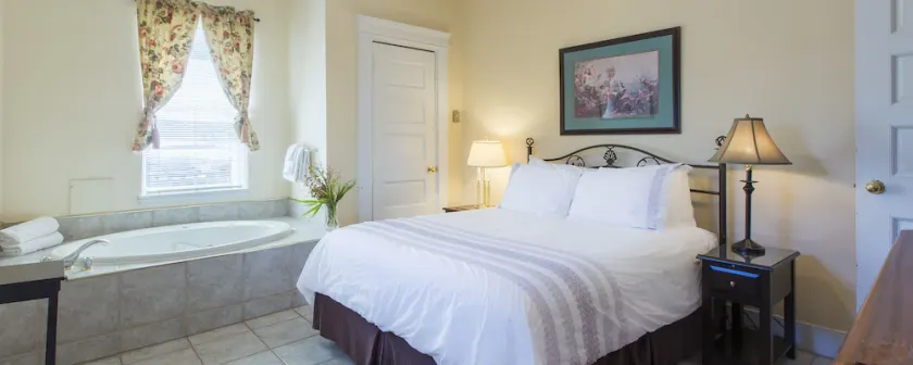 Chipman Hill Suites - Mecklenburg Street - Image 1