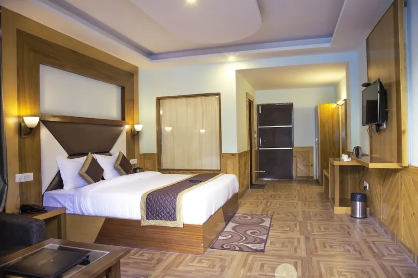 Sanobar The Samita Grand - Image 1