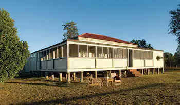Inverary Homestead - Image 1