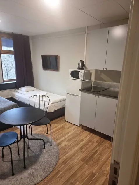 Kvarnholmen, Nacka Apartment, 5 min From City - Image 1