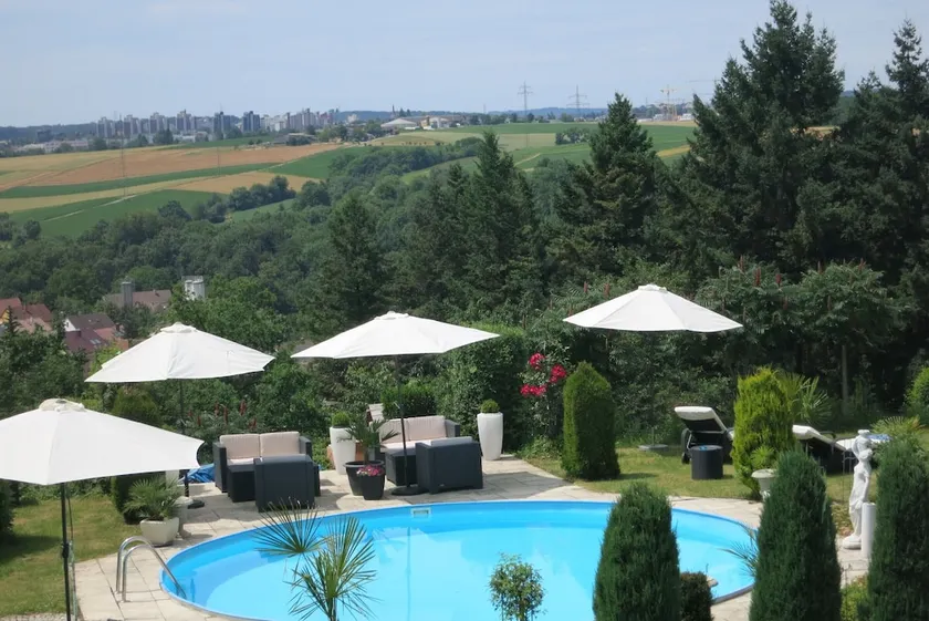 Relaxhotel Park - Image 1