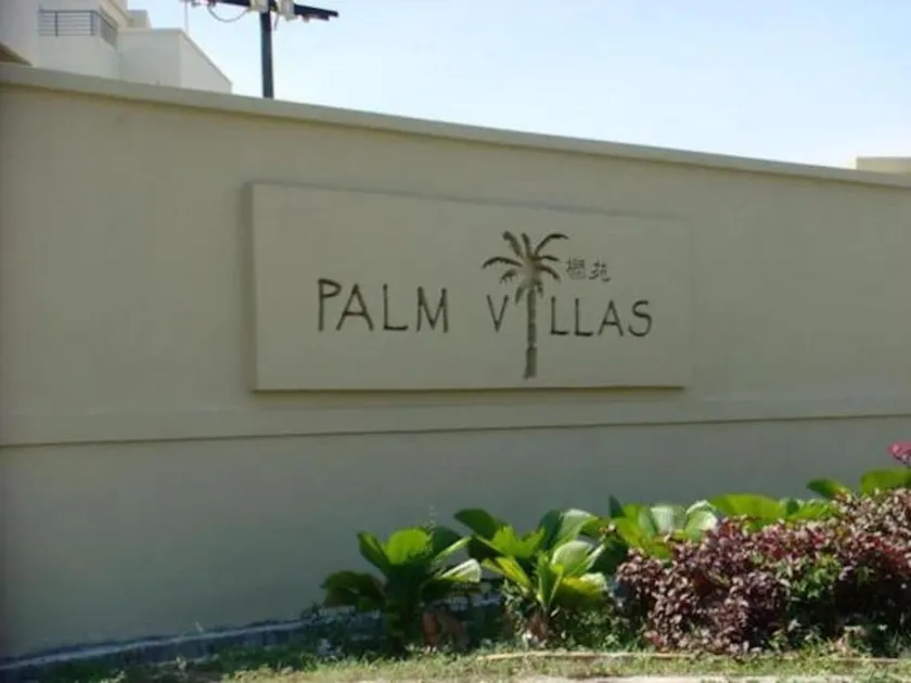 Palm Villas - Image 1