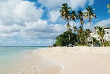 Schooner Bay 108 - Condo Chilterns | Beach Front - Located in  Magnificent St. Peter with Concierge Services - Image 1