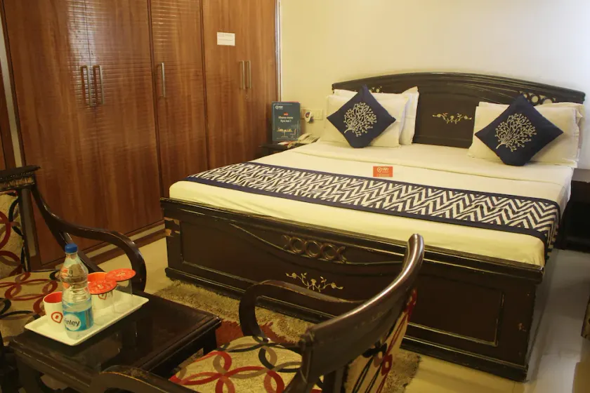 OYO Apartments Medicity - Image 1
