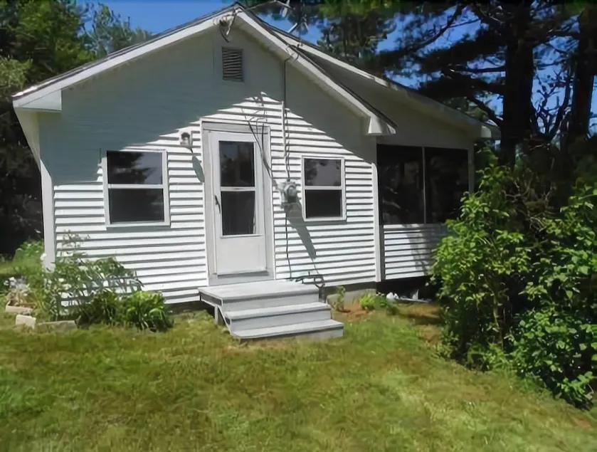 Palmer Retreat - Image 1