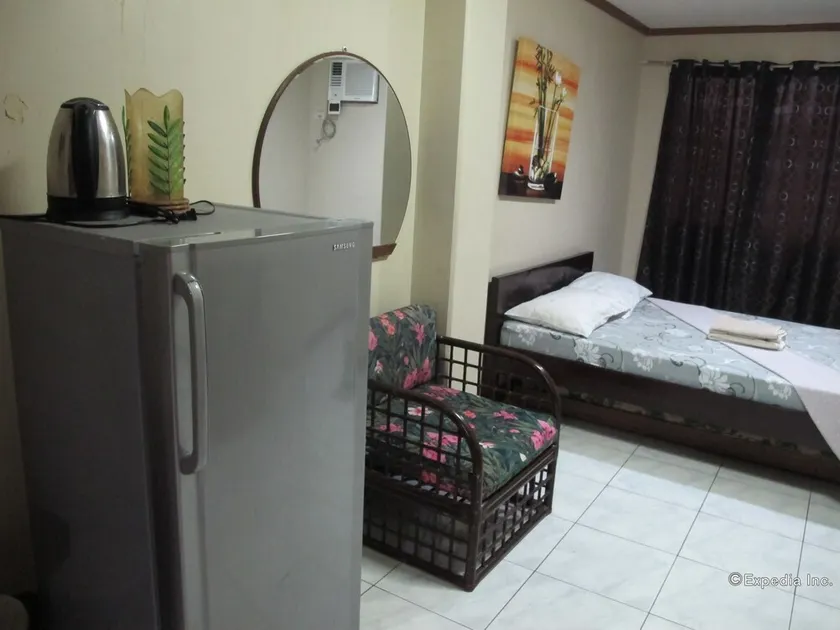 Sabina Suites - Image 1
