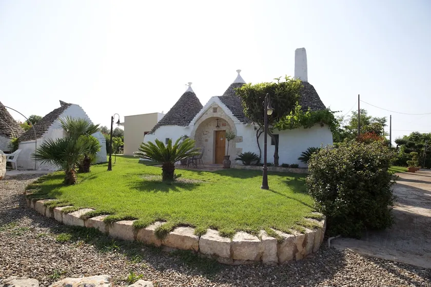 B&B Tenuta Ranieri - Image 1