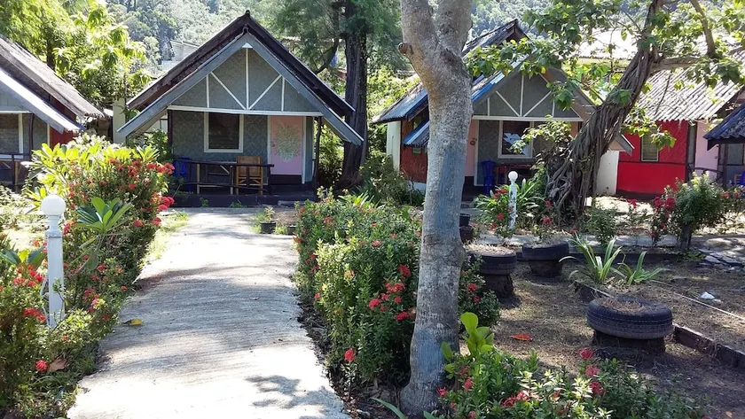The Phu Lanta Resort - Image 1