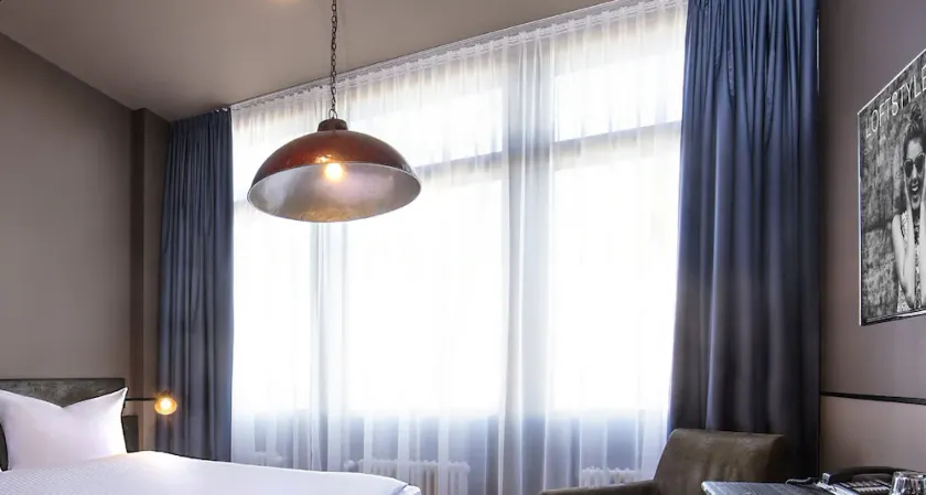 Best Western loftstyle Hotel Stuttgart-Zuffenhausen - Image 1