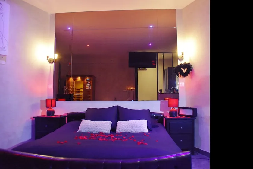 Chambre d'hôte Home and Spa - Image 1