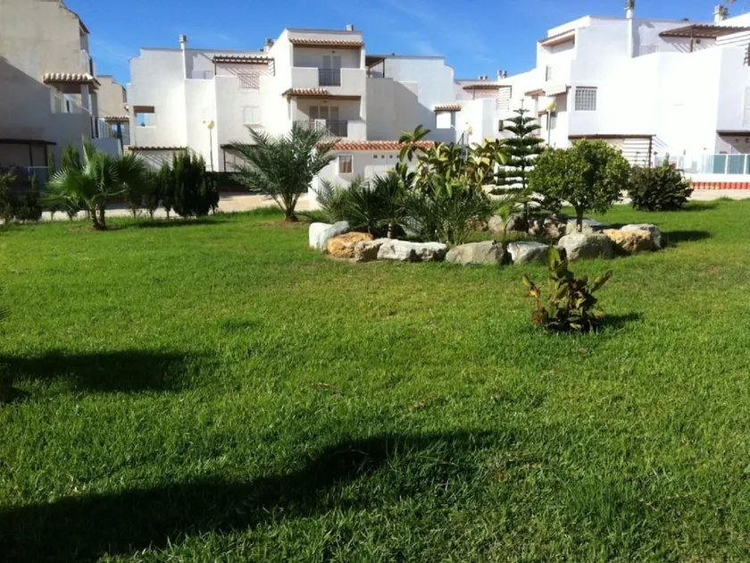 Naturist Complex 100394 1 Bedroom Apartment By Mo Rentals - Image 1