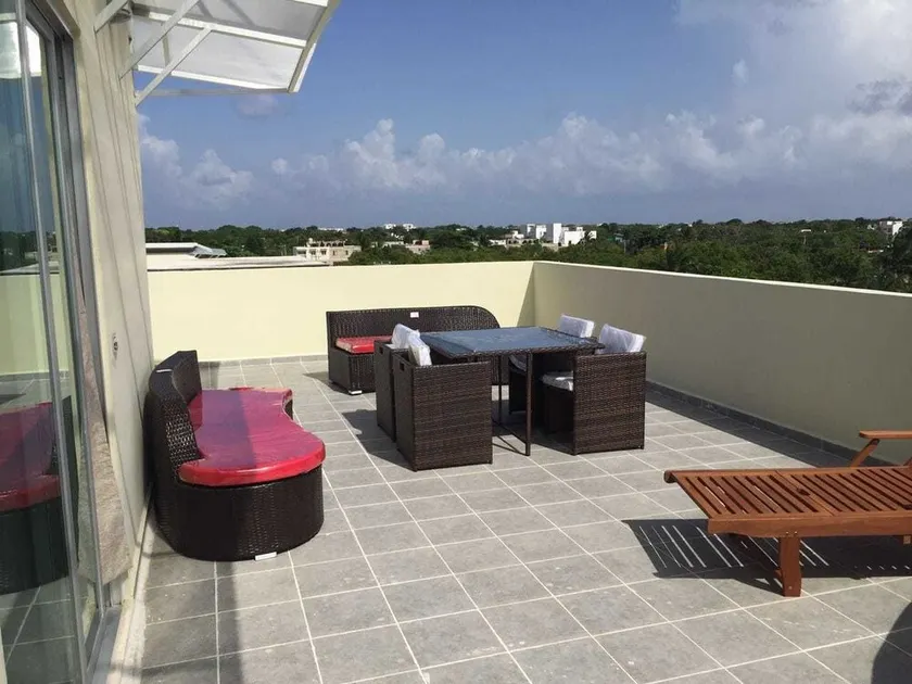 Furu 311 Penthouse con Jacuzzi - Image 1