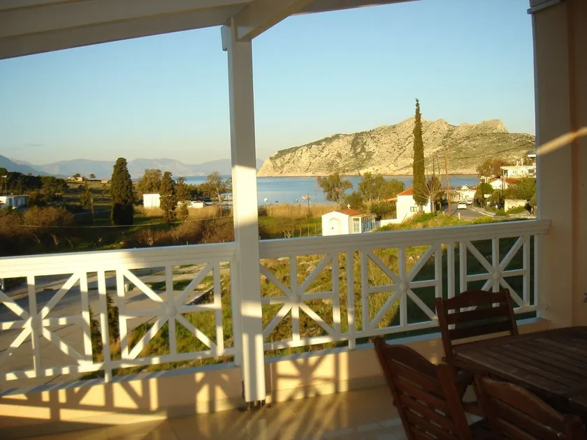 Perdika Suites - Image 1