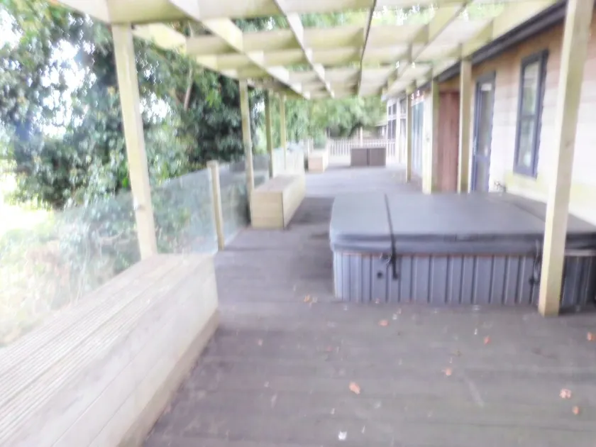 Inviting 3-bed Lodge in Norfolk - Image 1