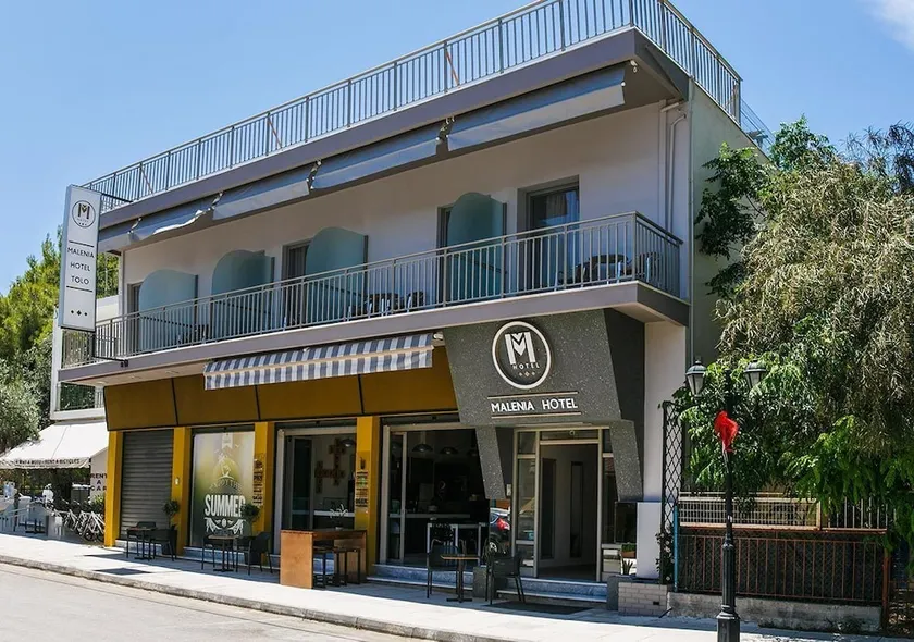 Malenia Hotel - Image 1