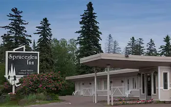 Spruceglen Inn - Image 1