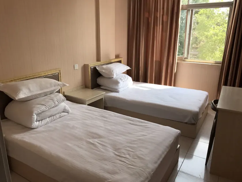 Qufu Ruihe Inn - Image 1